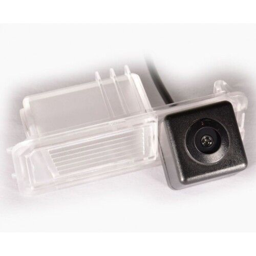 Камера заднього виду IL Trade 9538 VW, Seat, Skoda Eos (06-15), Altea (04-15), Golf VI (08-12), Golf VII (12-21), Leon (1P) (05-12), Ibiza (6J) (08-17), Passat B6 (05-11), Passat B7 (10-14), Passat CC (08-18), Superb II (B6) (08-15)