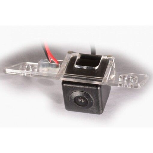 Камера заднього виду IL Trade 9583 Skoda Yeti (09-17), Fabia I (99-07), Fabia II (07-14)
