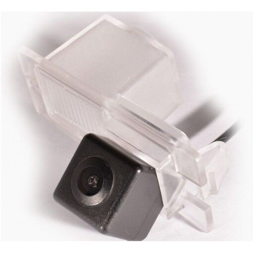 Камера заднего вида IL Trade T-011 SsangYong Kyron (05-14), Korando III (10-19), Rexton (Y200) (01-12), Rexton (Y400) (17-20), Actyon Sports I (05-13)