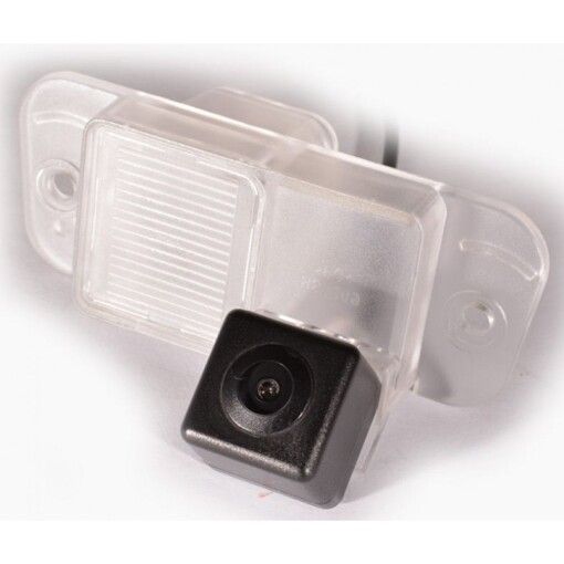 Камера заднего вида IL Trade T-012 SsangYong Actyon I (05-13)