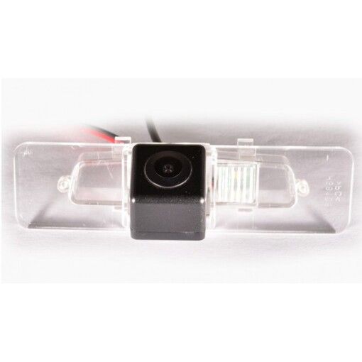 Камера заднього виду IL Trade T-001 Subaru Legacy (BL/BP) (03-09), Legacy (BR/BM) (09-14)