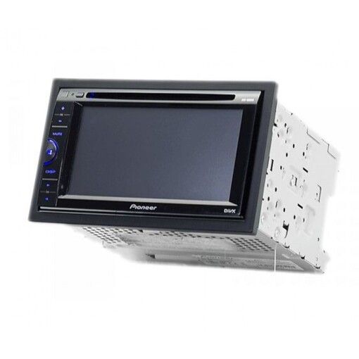 Рамка переходная Carav 11-101 VW, Seat, Skoda, Volvo, Mercedes