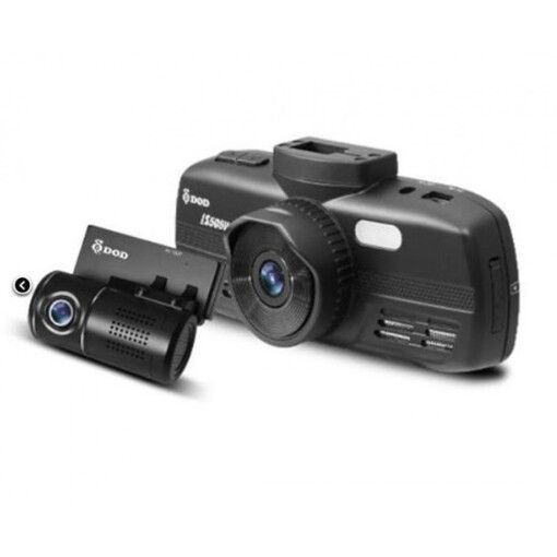 Видеорегистратор DOD LS500W Lite