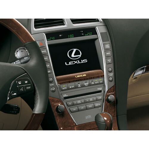 Мультимедійний відеоінтерфейс Gazer VI700A-GVIF/GM2012 (Chevrolet/Jaguar/Land Rover/Lexus/Toyota)