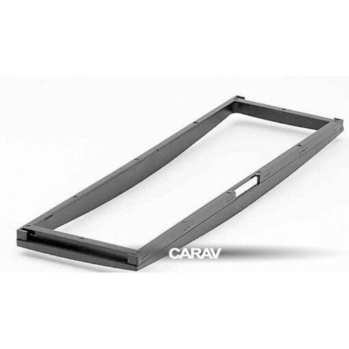 Рамка перехідна Carav 11-032 Renault Modus, Clio, Megane, Scenic