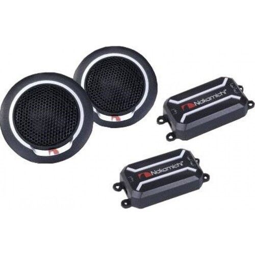 Акустика Nakamichi SP-T25