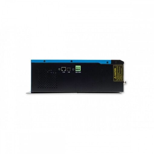 Сонячний інвертор VOLT POLSKA SINUS PRO ULTRA 6000 24/230V (3000/6000W) + 60A MPPT (145V)