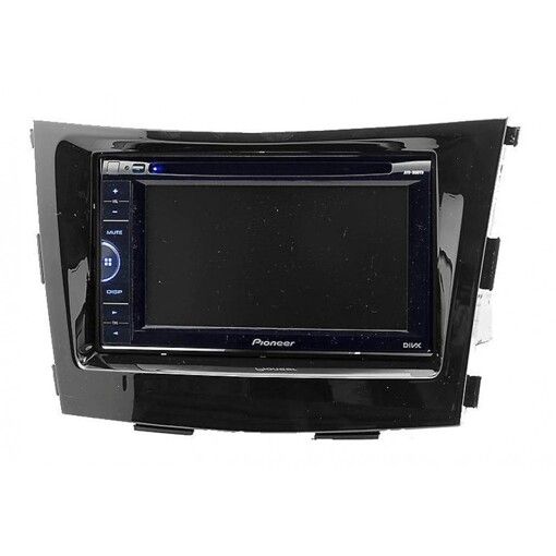 Рамка перехідна Carav 11-570 SsangYong Tivoli