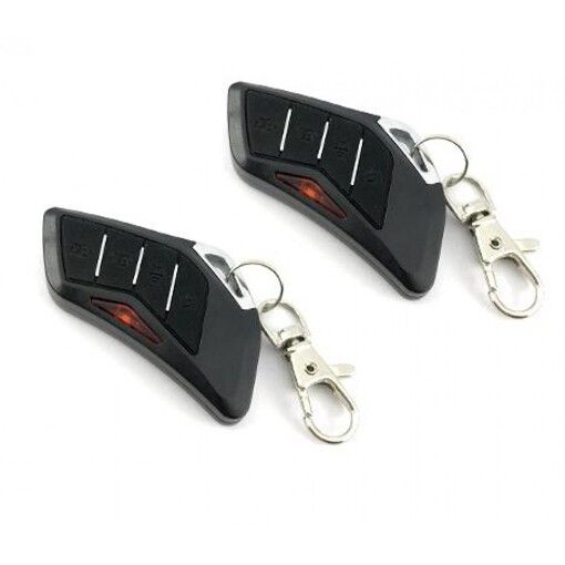 Автосигналізація Tiger Evolution PRO-M із сиреною