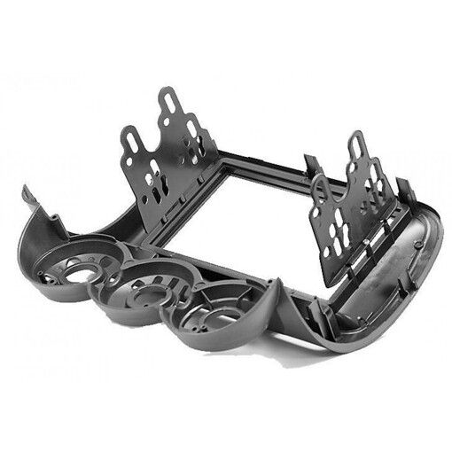 Рамка переходная Carav 11-464 Honda Jazz, Fit