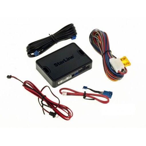 Модуль Starline M21