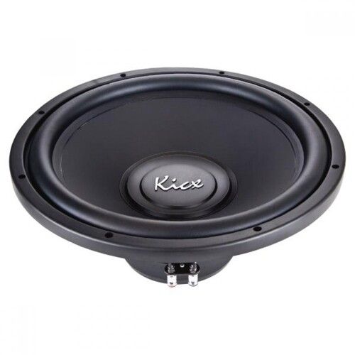 Сабвуфер Kicx STC-380