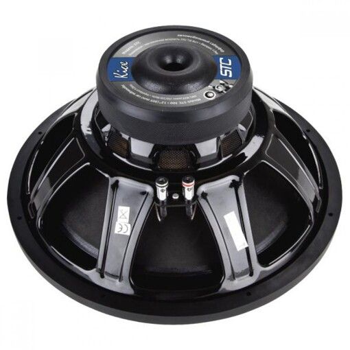 Сабвуфер Kicx STC-380
