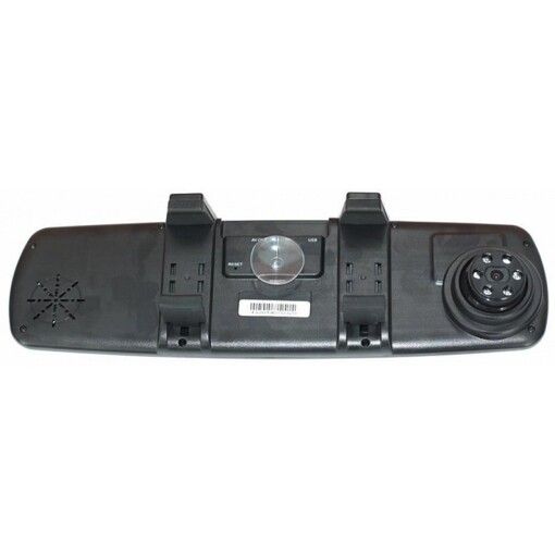 Дзеркало заднього виду із вбудованим Full HD відеореєстратором Stealth DVR ST 220