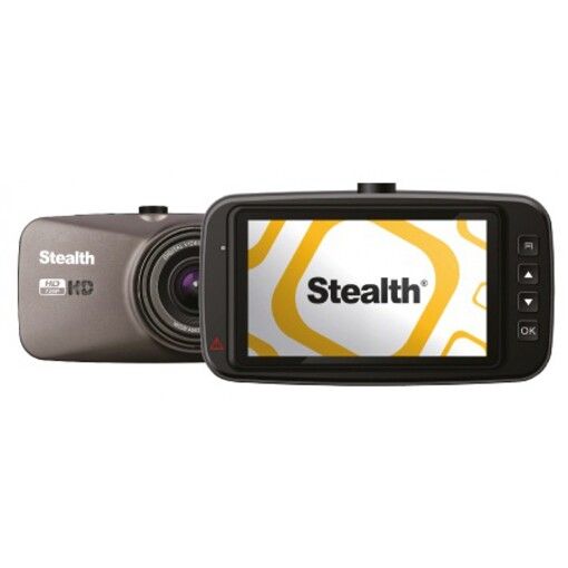 Видеорегистратор Stealth DVR ST 140