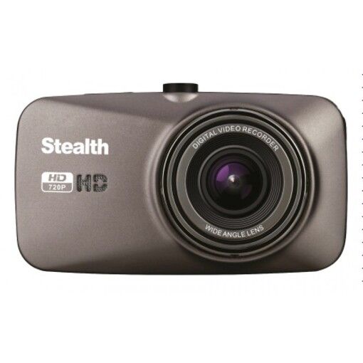Видеорегистратор Stealth DVR ST 140
