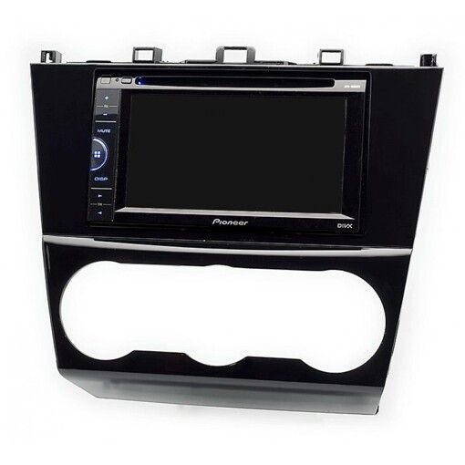 Рамка переходная Carav 11-659 Subaru Forester. Impreza, WRX