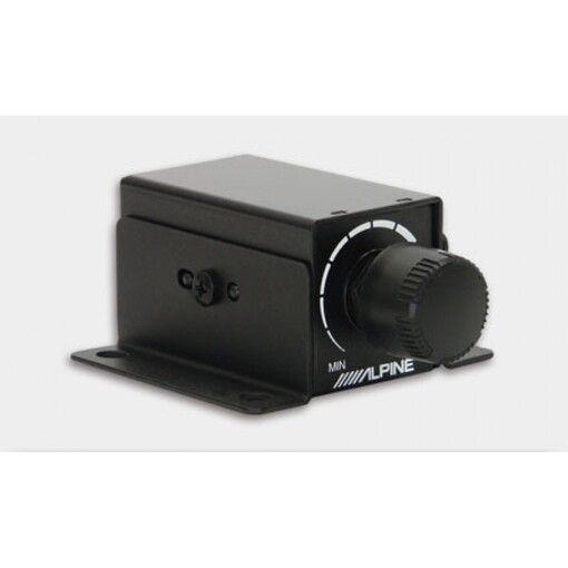 Усилитель Alpine X-A90V