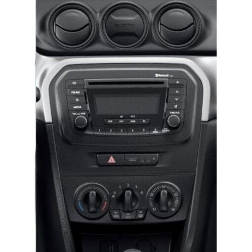 Рамка переходная Carav 11-631 Suzuki Vitara