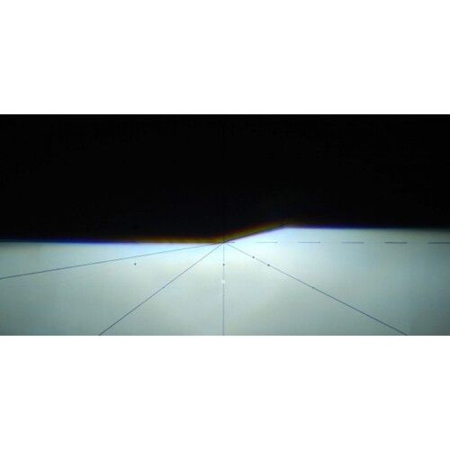 Линзы Bi-LED BLUELIGHT CR12 black