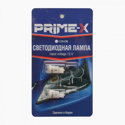Габарит LED Prime-X T10-N