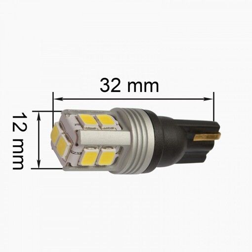 Габарит LED Prime-X T10SV-CAN