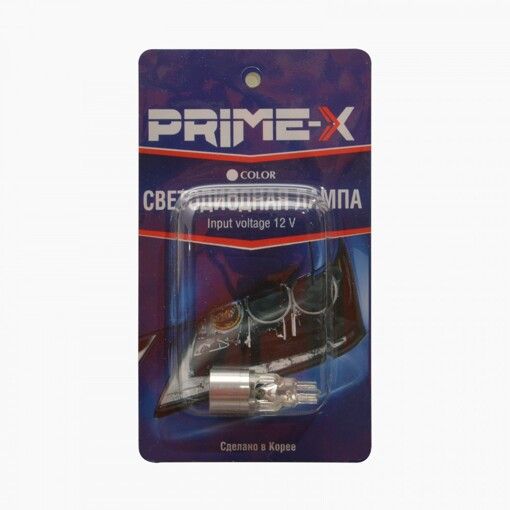 Габарит LED Prime-X T15-CR (1 шт)