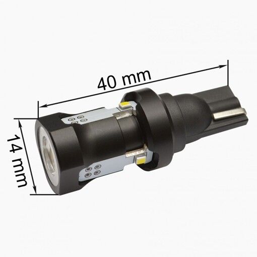 Габарит LED Prime-X T15-HP