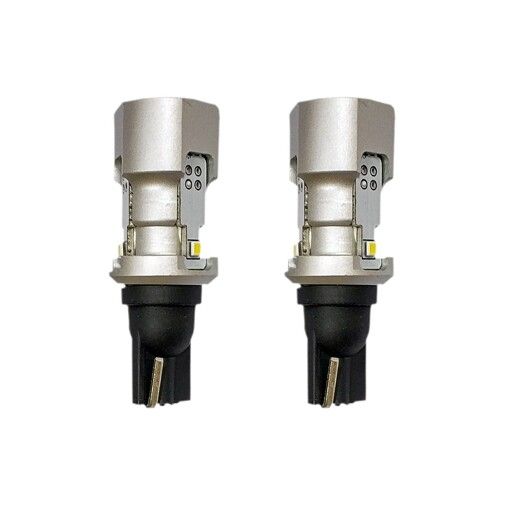 Габарит LED ALed T15 W16W White (2шт.)