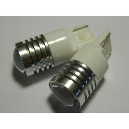 Габарит LED Vizant T20-5W White (2шт.)