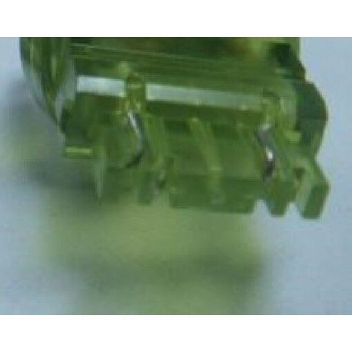 Габарит LED Vizant T20-18 H/L Red (2шт.)