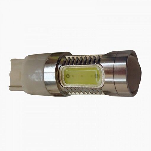 Габарит LED Vizant T20-7W White (2шт.)