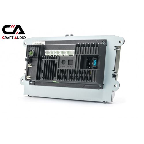 Штатная магнитола CraftAudio CA-8870 8&quot; VW MIB
