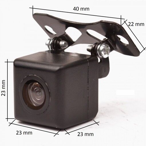 Камера заднего/переднего вида Prime-X Z-510