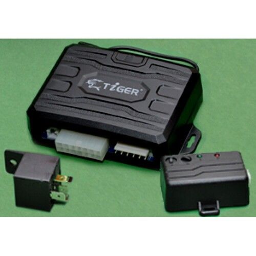 Автосигналізація Tiger Talisman із сиреною