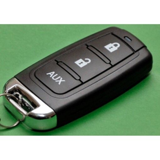 Автосигналізація Tiger Talisman із сиреною