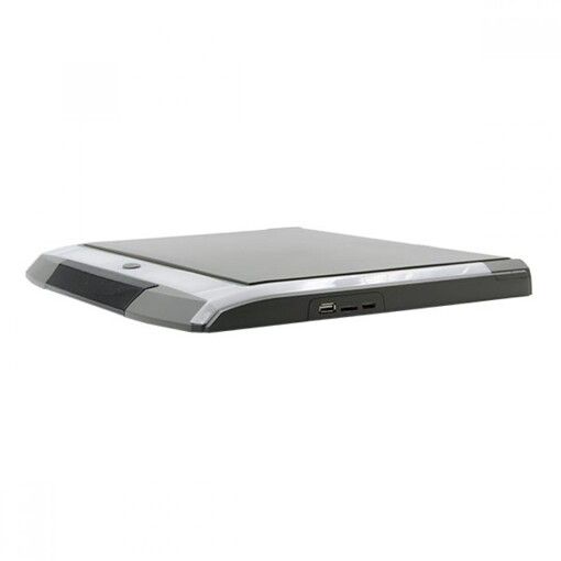 Стельовий монітор Tectos AV1566FL FullHD Gray