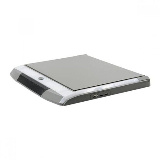 Стельовий монітор Tectos AV1566FL FullHD Gray