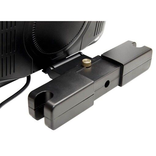 Накладний монітор на підголівник TECTOS HD101TS black