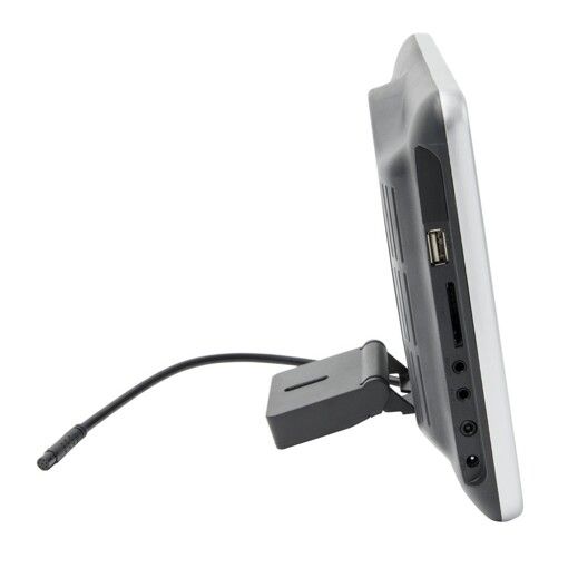 Накладний монітор на підголівник TECTOS HD101TS
