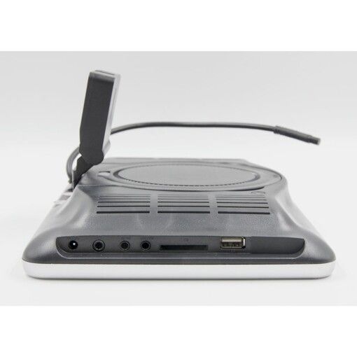 Накладний монітор на підголівник TECTOS HD101TS