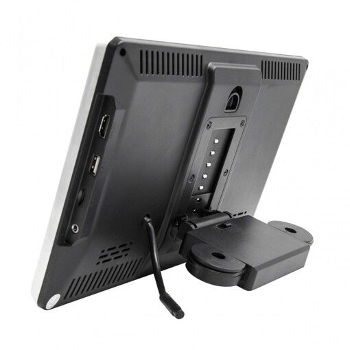 Накладка на підголівник Tectos HD1116A Android