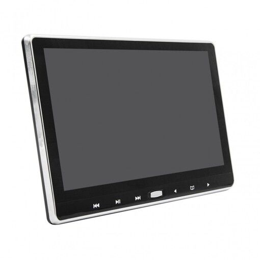 Накладний монітор на підголівник Tectos HD1116M