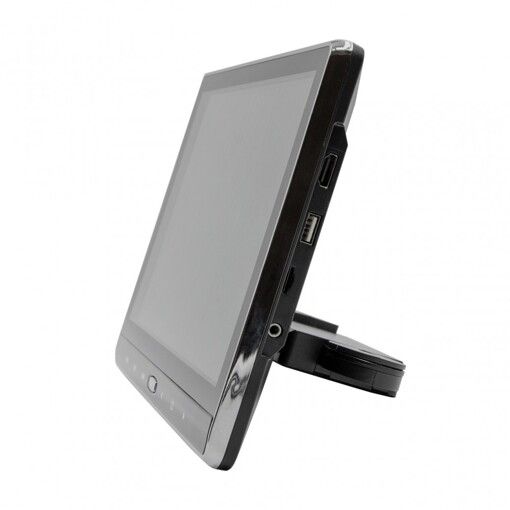 Накладний монітор на підголівник Tectos HD1116M