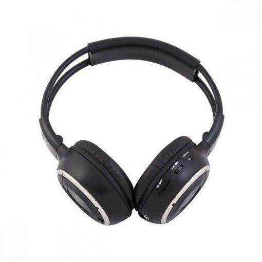 Бездротові навушники Tectos DS950 Black