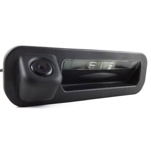 Камера заднього виду Falcon TG01HCCD (Ford Focus 2,3)