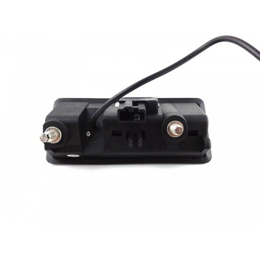 Камера заднього виду Falcon TG02HCCD (Audi A6 2012-13, A4, S5, Q5, Q3, A8, VW 2009-11 Passat, Tiguan)