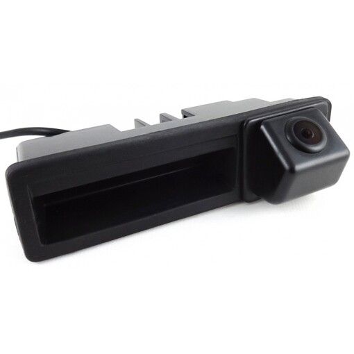 Камера заднего вида Falcon TG03HCCD (Audi A6 2009-11,Q7 2011-13,  A3 2011-12)