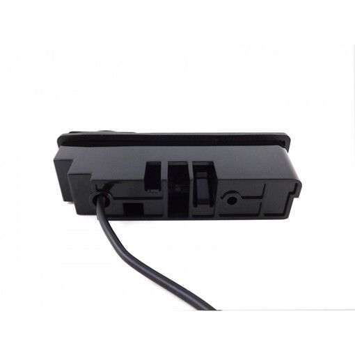 Камера заднего вида Falcon TG03HCCD (Audi A6 2009-11,Q7 2011-13,  A3 2011-12)