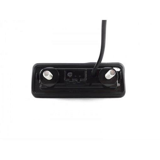 Камера заднього виду Falcon TG04HCCD (Audi A1 2012-13, Skoda SuperB '12, Octavia '10-'12)